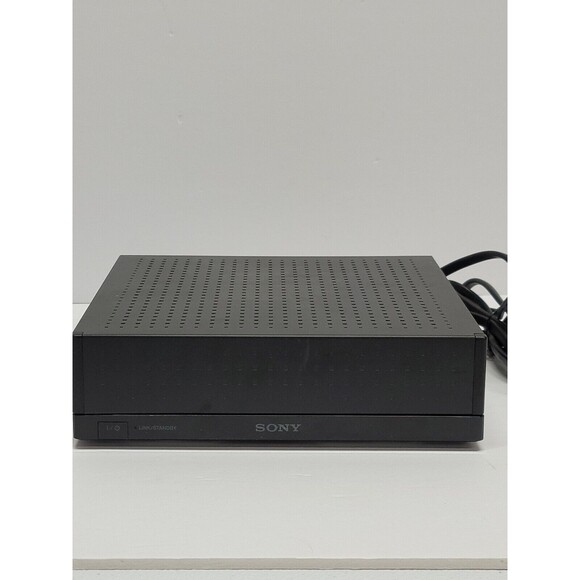 Sony TA-SA300WR Surround Sound Amplifier with EZW-RT50 Wireless - Picture 1 of 5